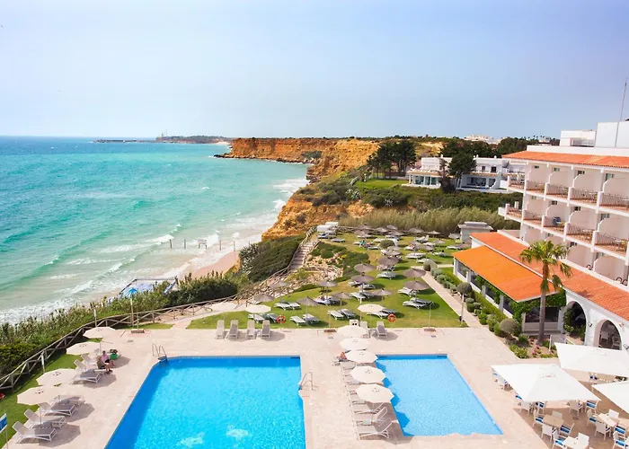 Hotel de golf: Hipotels Flamenco Conil