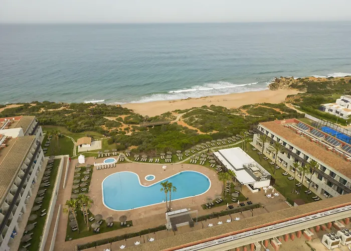  Ilunion Calas De Conil