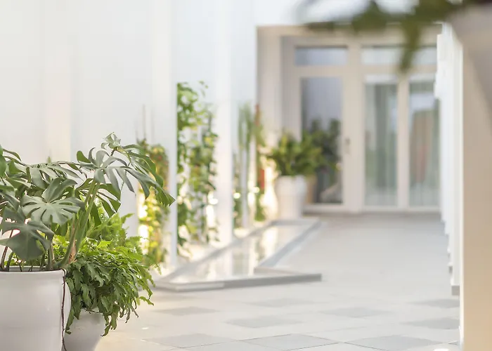 Alzocaire Hostal Boutique